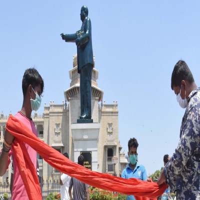 Ambedkar Jayanti Tours